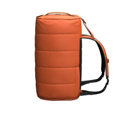 D_b_ Roamer Split Duffel Pro, 70l