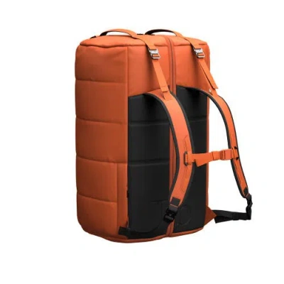 D_b_ Roamer Split Duffel Pro, 70l
