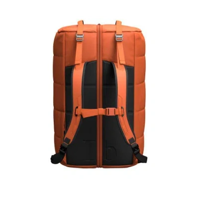 D_b_ Roamer Split Duffel Pro, 70l