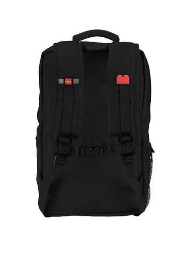 Haiku Lego Brick Backpack In Black