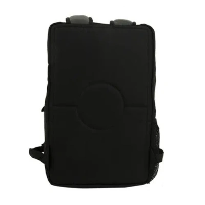 Haiku Lego Brick Backpack In Black