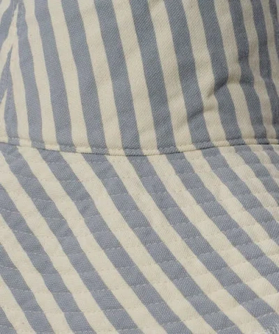 Echo Old Town Bucket Hat In Gray