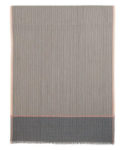 Echo Check In Wrap In Multi