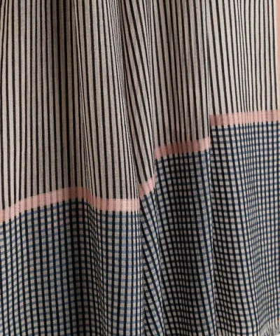 Echo Check In Wrap In Multi