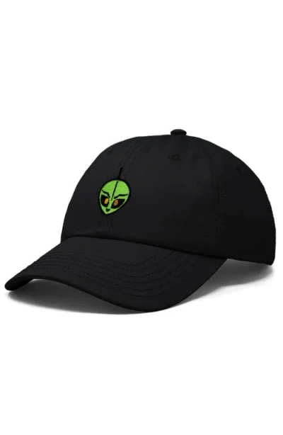 Dalix Duder Alien Dad Cap In Neutral
