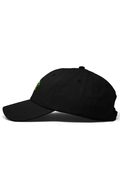 Dalix Duder Alien Dad Cap In Neutral