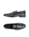 TOD'S LOAFERS,11164964BM 3