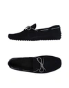 TOD'S LOAFERS,11174779AG 3