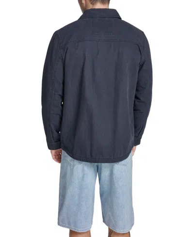 Levi's Frisko Jacket In Blue