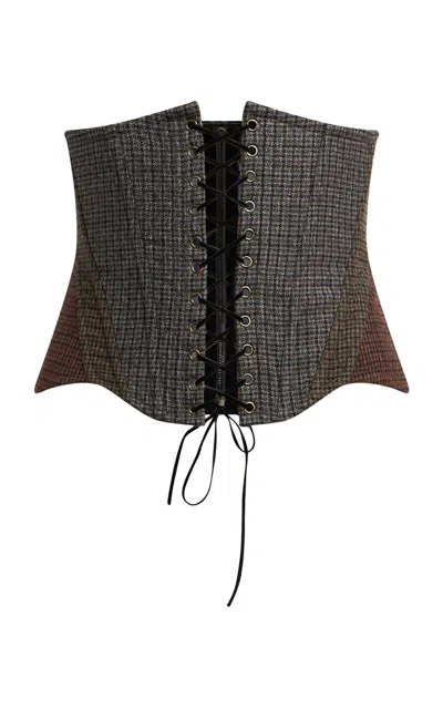 Etro Moda Operandi In Gray