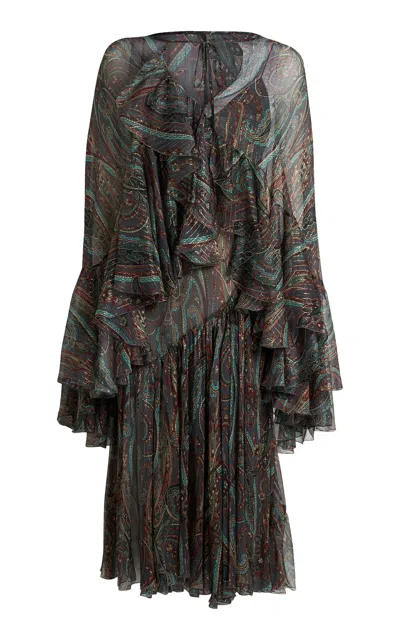 Etro Moda Operandi In Multi