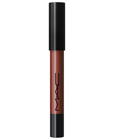Mac Dazzle Lip Crayon, Full-size