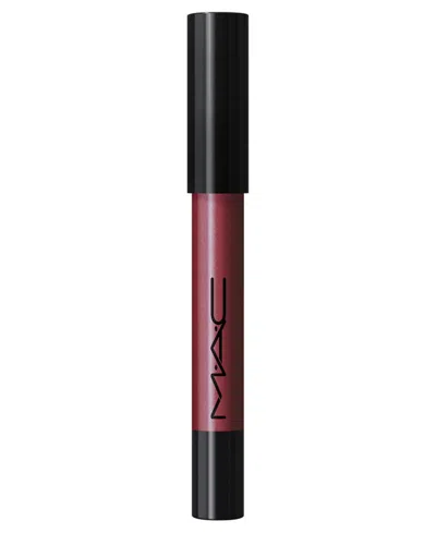 Mac Dazzle Lip Crayon, Full-size