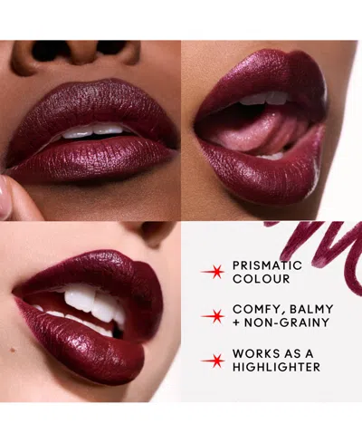 Mac Dazzle Lip Crayon, Full-size