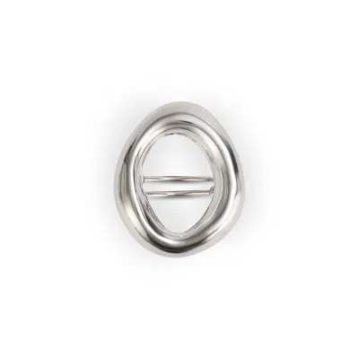 Outcast Ayla Ring Silver