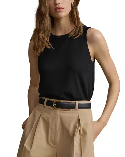 Jenni Kayne Merino Wool Tank Top In Pattern