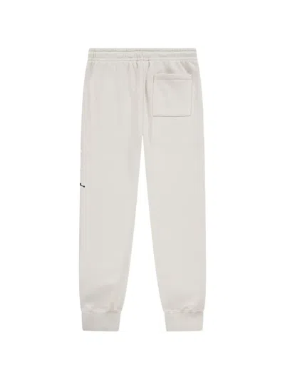 Jordan Drawstring Track Pants In Neutral