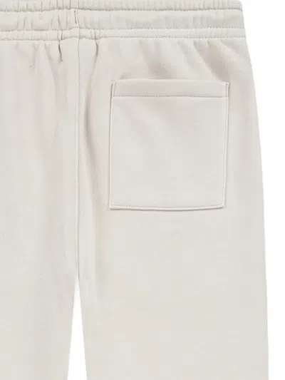 Jordan Drawstring Track Pants In Neutral