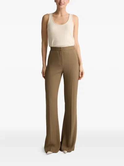St John Stretch Trousers In Multi