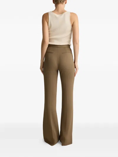St John Stretch Trousers In Multi