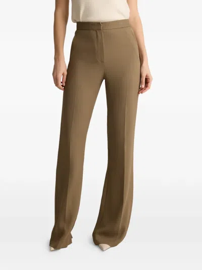 St John Stretch Trousers In Multi