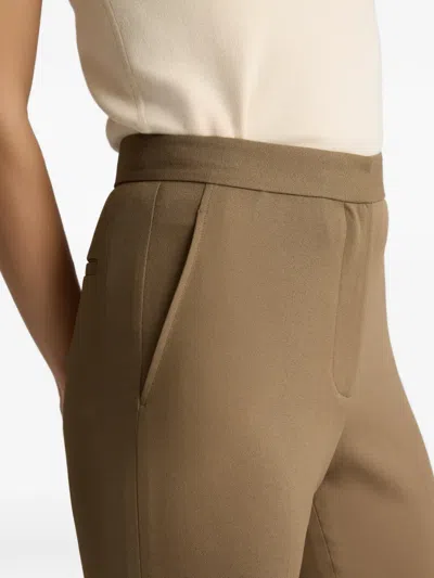 St John Stretch Trousers In Multi