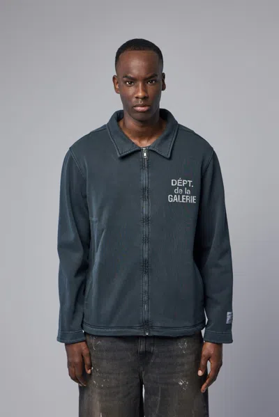 Gallery Dept. Montecito Jacket In Blue
