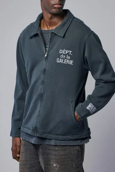 Gallery Dept. Montecito Jacket In Blue