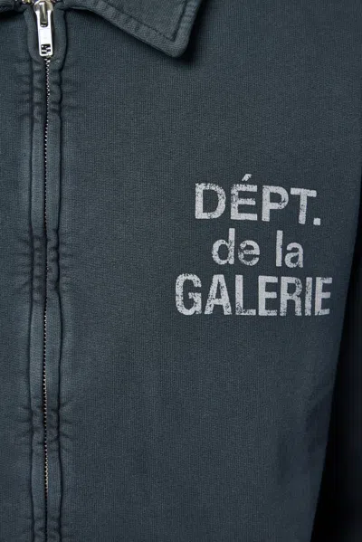 Gallery Dept. Montecito Jacket In Blue
