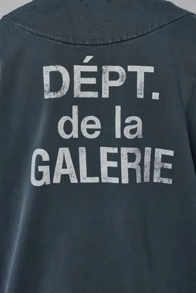 Gallery Dept. Montecito Jacket In Blue