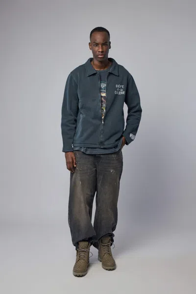 Gallery Dept. Montecito Jacket In Blue