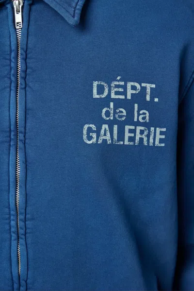 Gallery Dept. Montecito Jacket In Orange