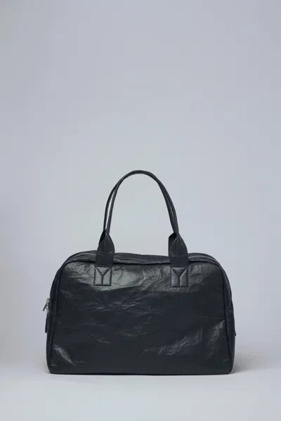 Y-3 Weekender In Black