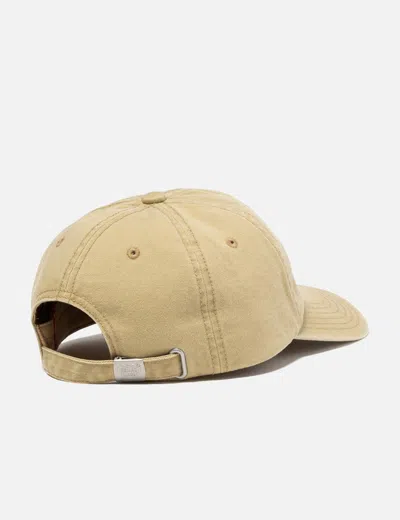 Human Made 6 Panel Twill Cap In Purple
