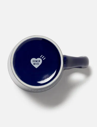 Human Made Coffee Mug In Blue