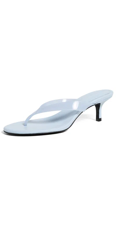 Black Suede Studio Moda Operandi In Blue