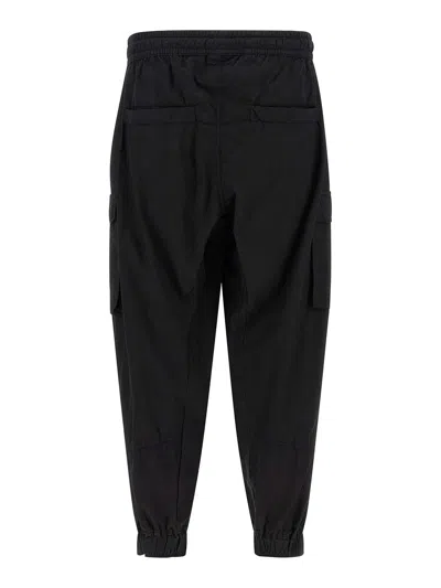 Thom Krom 41 Pants In Black