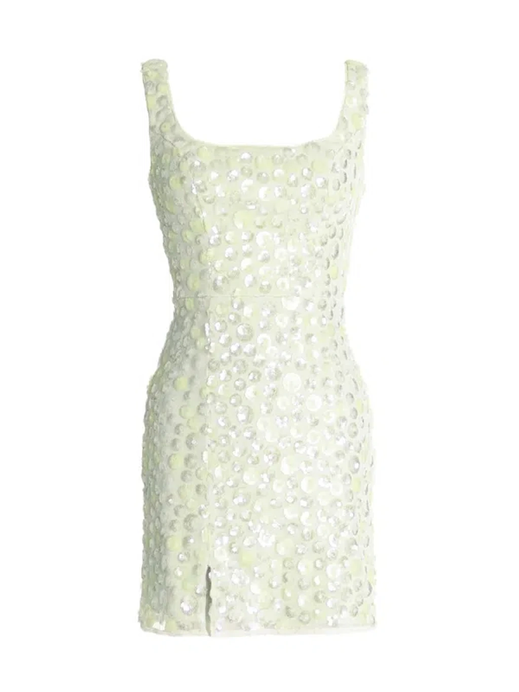 dress the population moxie sleeveless fitted mini dress Dress The Population Moxie Dress