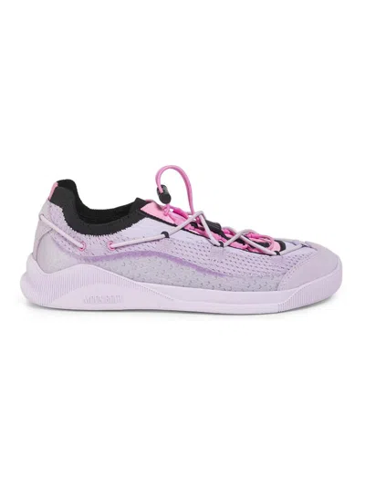 Moon Boot Moonlight Sneaker In Purple