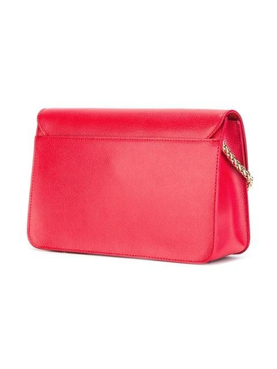 Shop Furla Small Metropolis Shoulder Bag