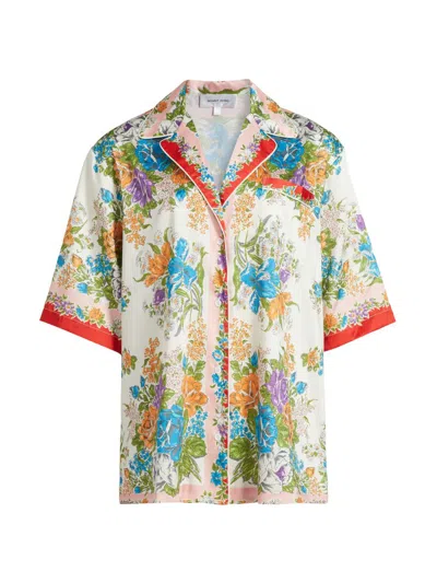 Ronny Kobo Rinaldi Top In Multi