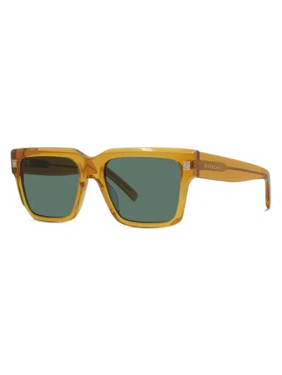 Givenchy Square Sunglasses