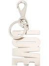 Givenchy Love Keychain