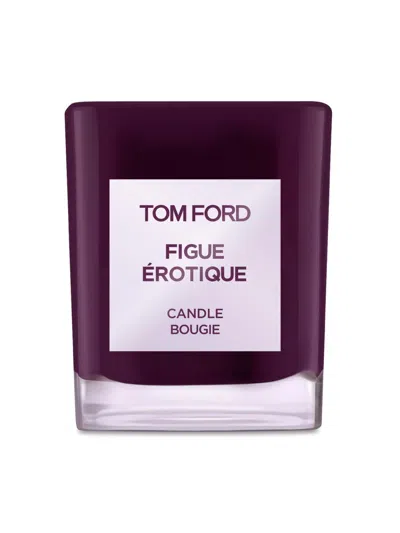 Tom Ford Figue Erotique Candle 6.3 Oz.