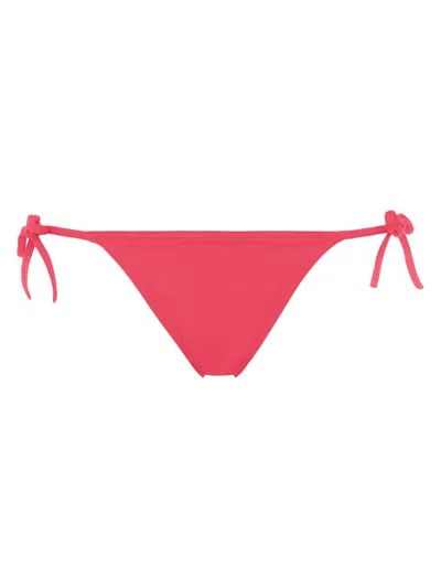 Eres Malou String Bikini Bottoms In Orange