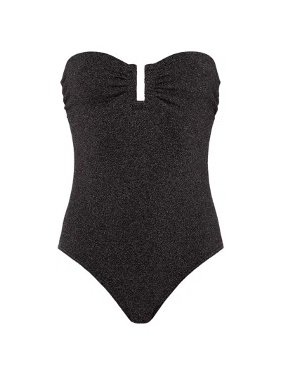 Eres Swimsuit In Black