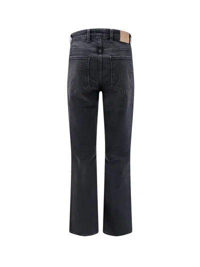 Represent Boot Cut Jeans In Black