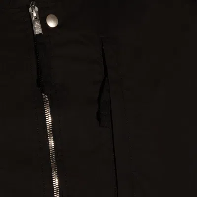 Thom Krom Jackets Blacks And Greys In Black