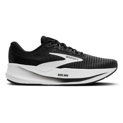 Brooks Revel Max Running Shoe In Multi