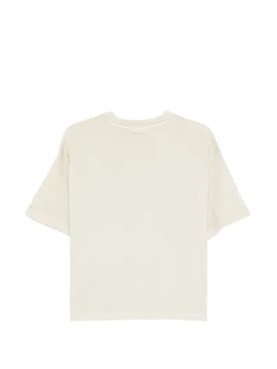 Carhartt Round-neck T-shirt In Multi